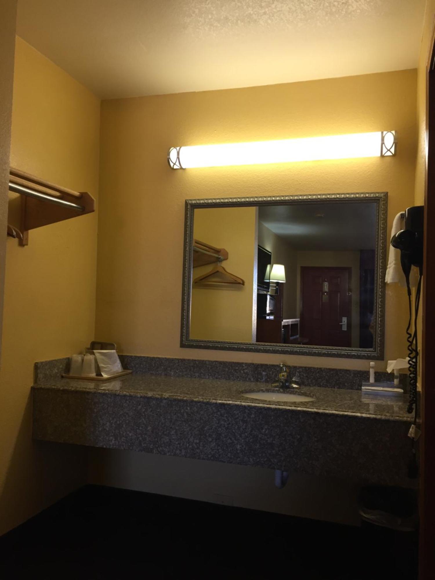 Royal Inn Pearsall Camera foto
