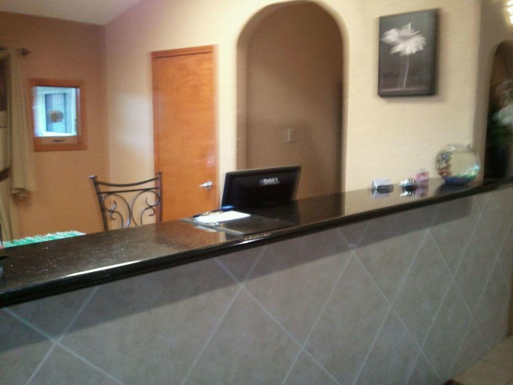 Royal Inn Pearsall Esterno foto