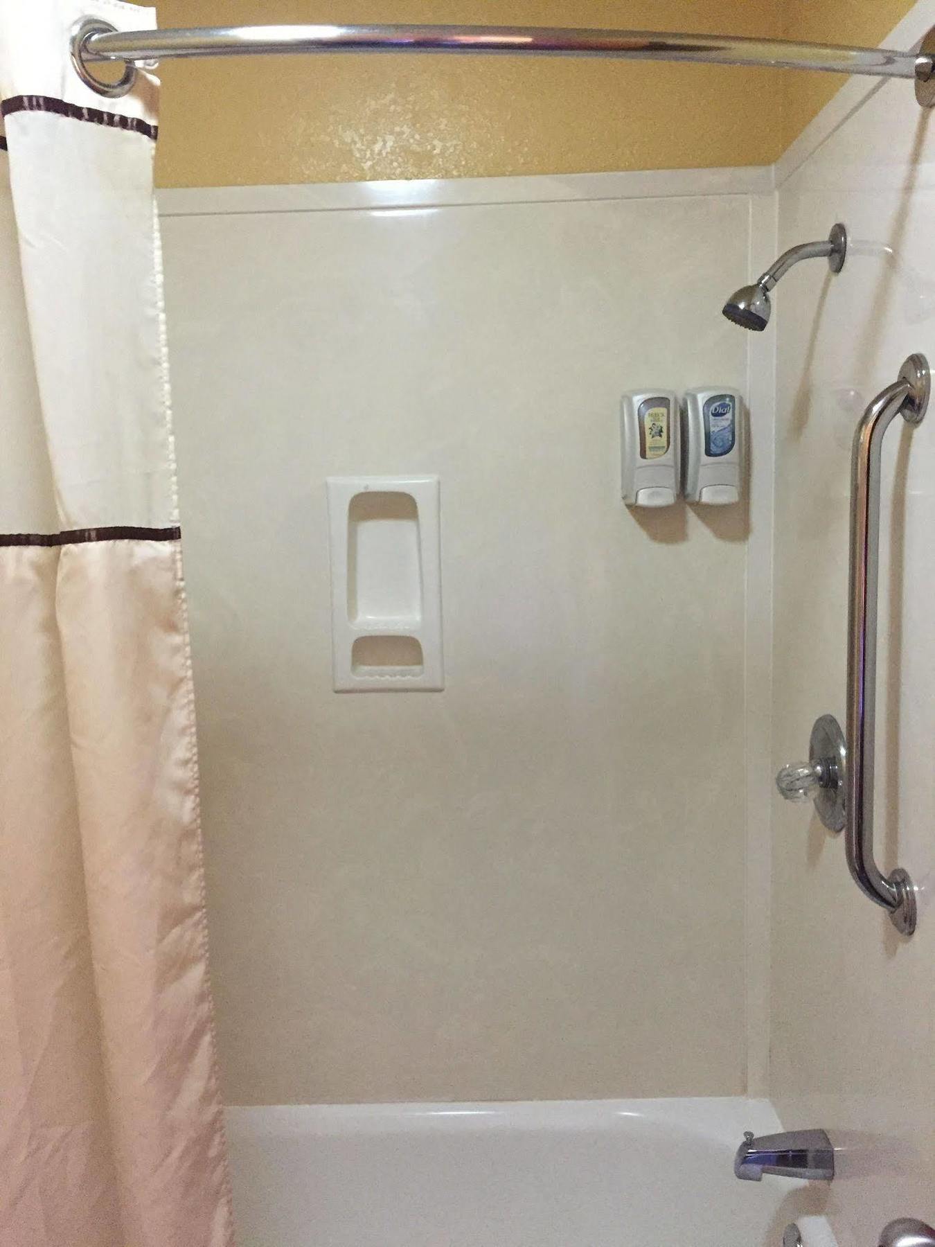 Royal Inn Pearsall Esterno foto